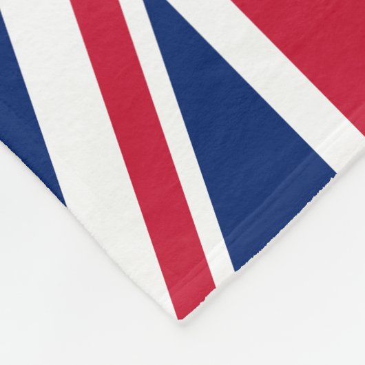 Couverture Polaire Drapeau de Niue (Coin)