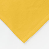 Couverture Polaire Drapeau de Norfolk (Coin)