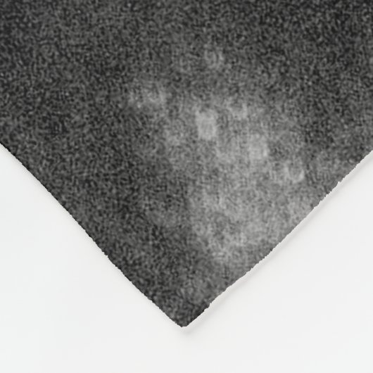 Couverture Polaire Drapeau de soie d'Angleterre (Coin)