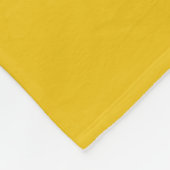 Couverture Polaire Drapeau de Topeka, Kansas (Coin)