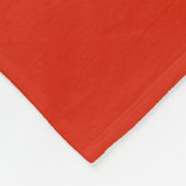 Couverture Polaire Drapeau de Westmorland Fleece Blanket (Coin)