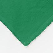 Couverture Polaire Drapeau de Wiltshire Fleece Blanket (Coin)