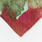Couverture Polaire Drapeau des Philippines (Coin)