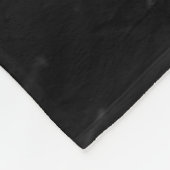 COUVERTURE POLAIRE DRAPEAU D'ÉTAT DE NEW YORK (Coin)