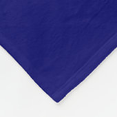 Couverture Polaire Drapeau d'État du Kentucky (Coin)