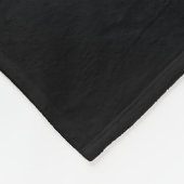 COUVERTURE POLAIRE DRAPEAU D'ÉTAT FLORIDE (Coin)