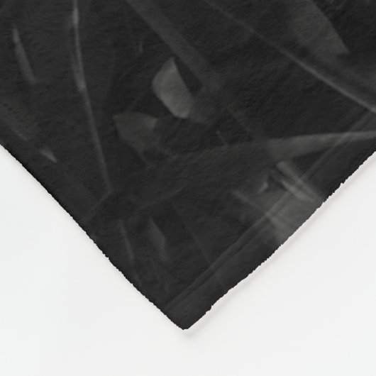 COUVERTURE POLAIRE DRAPEAU D'ÉTAT IOWA HAWKEYE (Coin)