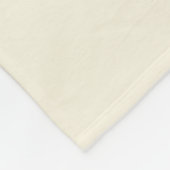 Couverture Polaire Drapeau du Maine 1901 (Coin)