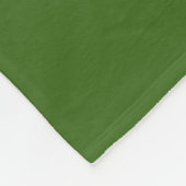 Couverture Polaire Drapeau du Portugal (Coin)