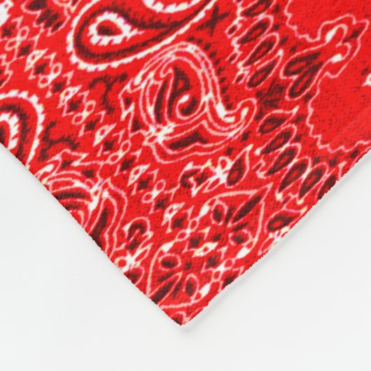 Couverture Polaire Drapeau haïtien Vintage (Coin)