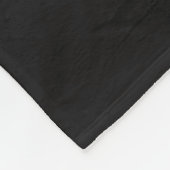Couverture Polaire Drapeau Israélo-Américain Israël Usa Racines Améri (Coin)