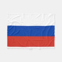 Drapeau mondial de Russie
