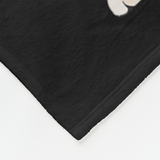 Couverture Polaire Drapeau norvégien de la forêt (Coin)