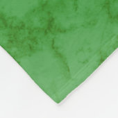 Couverture Polaire Drapeau romani (Coin)
