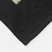 Couverture Polaire Drapeau Trump 2024 (sur Byck) Take America Ck Trum (Coin)