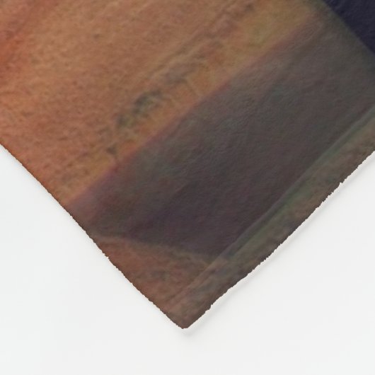 Couverture Polaire Dream de Venise (Coin)