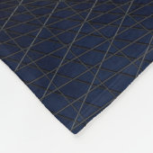 Couverture Polaire Dreamcatcher (Coin)