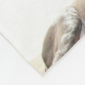 Couverture Polaire Dreaming of Santa (Coin)