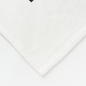 Couverture Polaire Dreams Don`t Work Unless You Do Men Women Kids Tee (Coin)