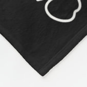 Couverture Polaire Drôle 67 Math Meme Résoudre Le Problème Enseignant (Coin)
