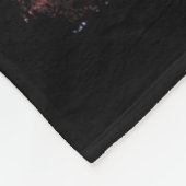 Couverture Polaire Drôle Boxer Trump Trump Rocky Meme (Coin)