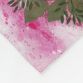 Couverture Polaire Drôle cadeau pour maman | Citations Drôle À Maman  (Coin)