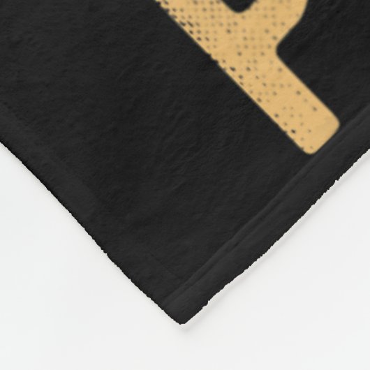 Couverture Polaire Drôle, c'est mon costume humain, je suis vraiment (Coin)