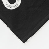 Couverture Polaire Drôle Chef Barbecue Chaque Bouton Mérite Un Beau B (Coin)