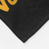 Couverture Polaire Drôle Dunk Vous Beaucoup De Basketball Camp D'Été  (Coin)