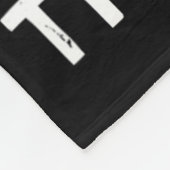 Couverture Polaire Drôle Je ne suis pas maladroit Pool Hall Billiards (Coin)