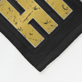 Couverture Polaire Drôle Raccoon Poids Levage Gym Evade Taxes Hit M (Coin)