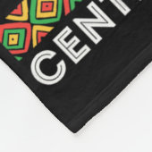 Couverture Polaire Drug Black Physician Centennial 1926 2026 Black Hi (Coin)