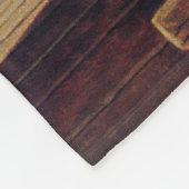 Couverture Polaire Dry Dock par John Atherton (Coin)