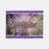 Couverture Polaire Dryad en hiver (Devant (Horizontal))