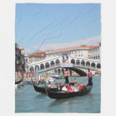 Couverture polaire du canal de Venise (Devant)