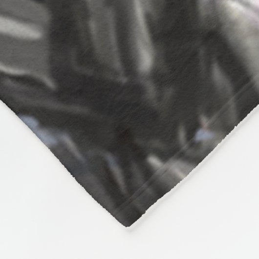 Couverture polaire du gardien bleu (Coin)