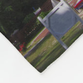 Couverture polaire du phare St Augustine (Coin)