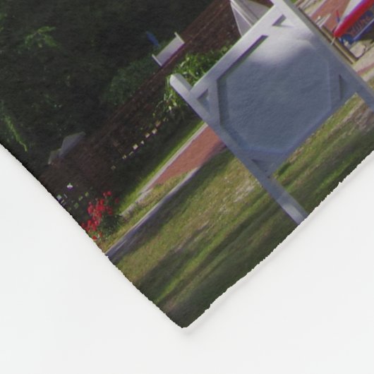 Couverture polaire du phare St Augustine (Coin)