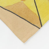 Couverture Polaire Du sucre ! (Coin)