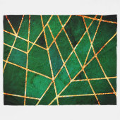 Couverture Polaire Dublin (Devant (Horizontal))