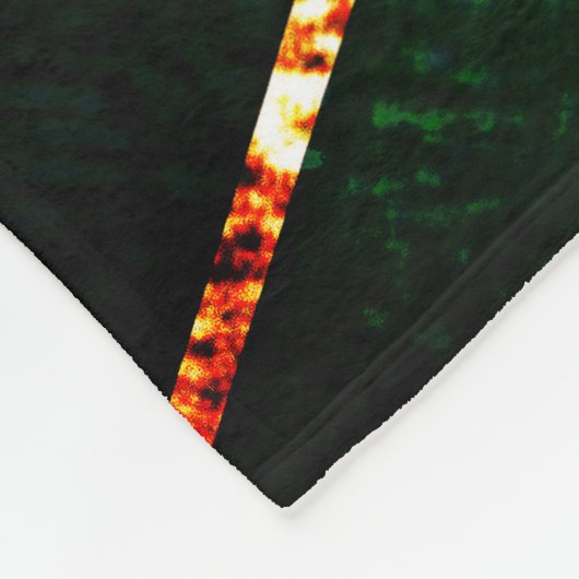 Couverture Polaire Dublin (Coin)