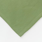 Couverture Polaire DUCK en vol (Coin)