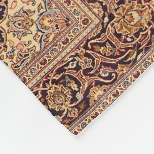 Couverture Polaire Dudéisme Rug Blanket (Coin)