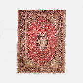 Couverture Polaire Dudéisme Rug Blanket (Devant)