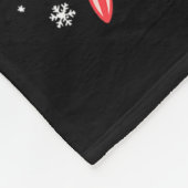 Couverture Polaire Due To Inflation Ugly Christmas Sweater Shirt Men (Coin)