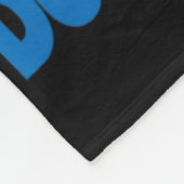 Couverture Polaire Dumb Et Dumber - Lloyd Christmas Et Harry Dunne (Coin)