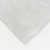 Couverture Polaire Dune Triptyque III (Coin)