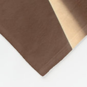 Couverture Polaire Dunes de Sandy Desert Road (Coin)