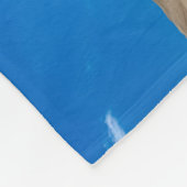 Couverture Polaire Dunes of Gran Canaria (Coin)