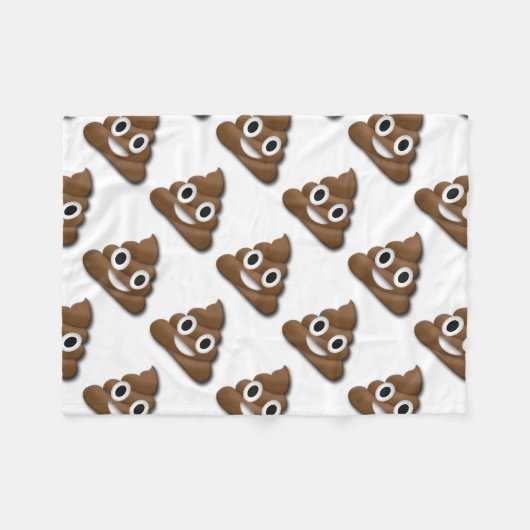 Couverture Polaire Dunette ! (Devant (Horizontal))